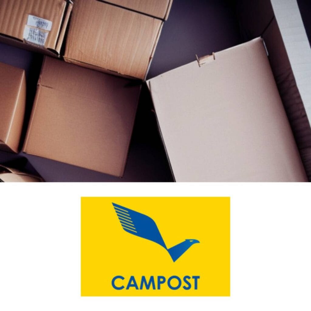 Requirements to Get a Post Box in Cameroon