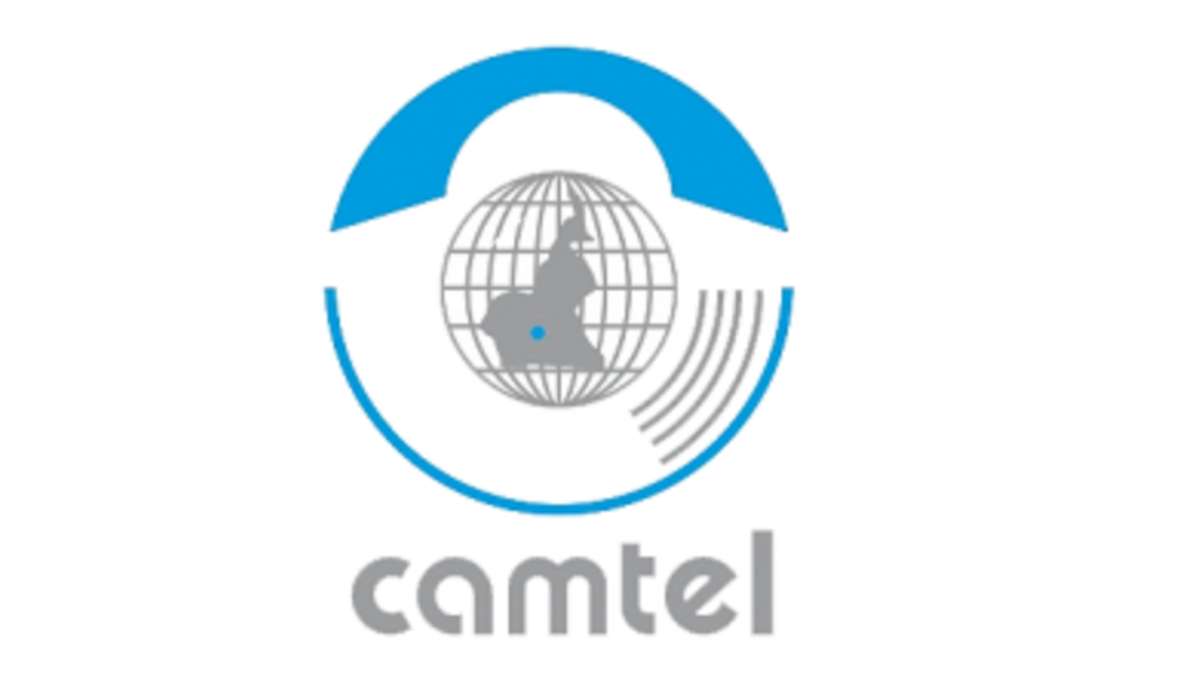 Camtel Blue APN Settings