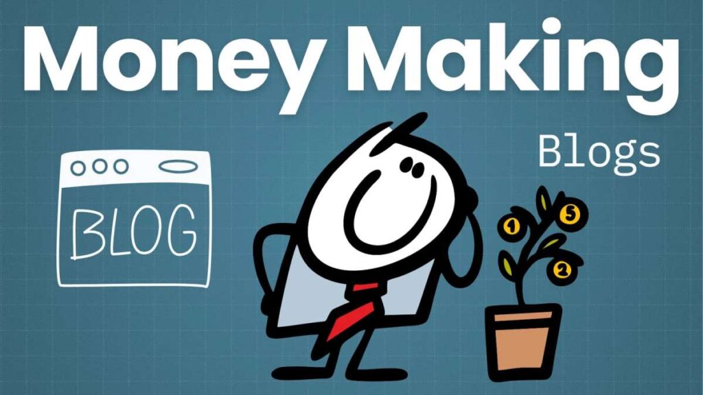 Sucessful Blogging