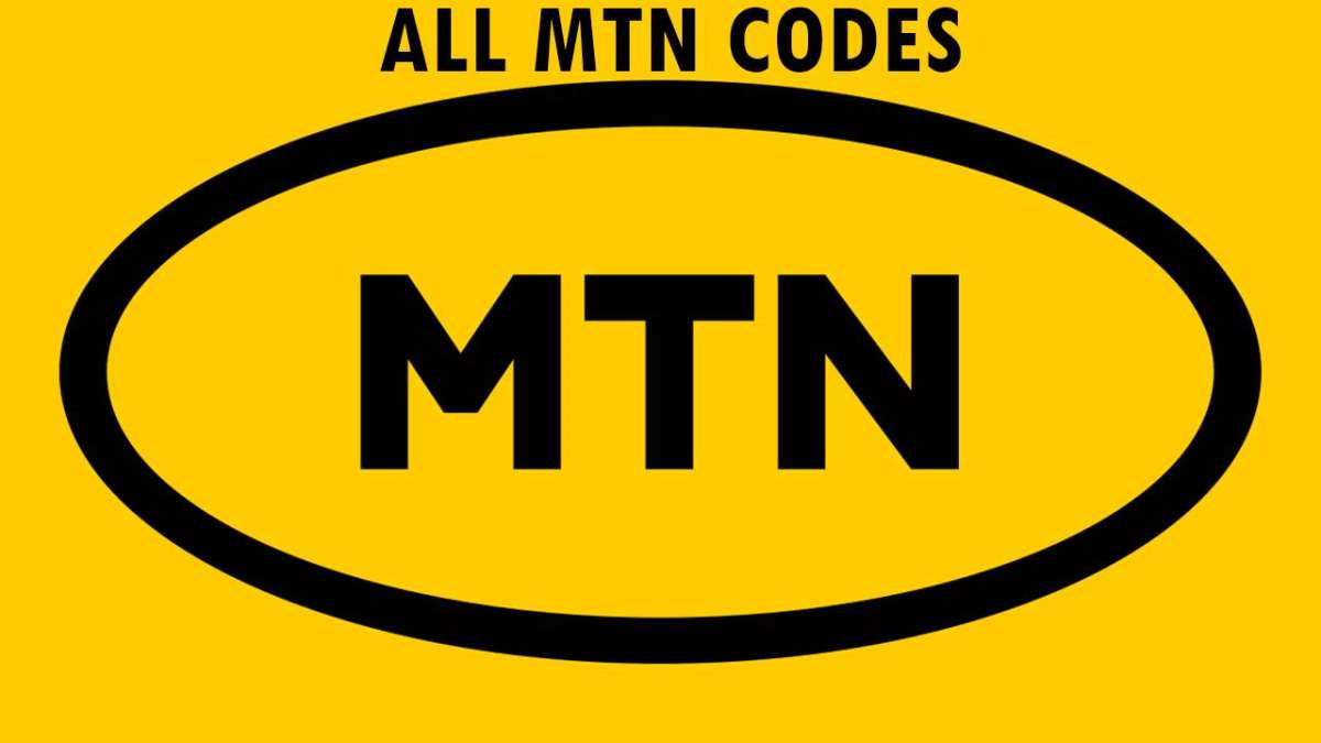 MTN Cameroon short Codes