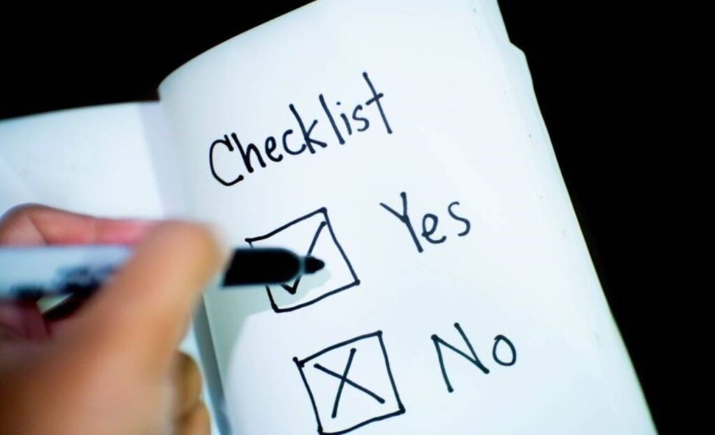 Requirements to apply for a Small Business Loan