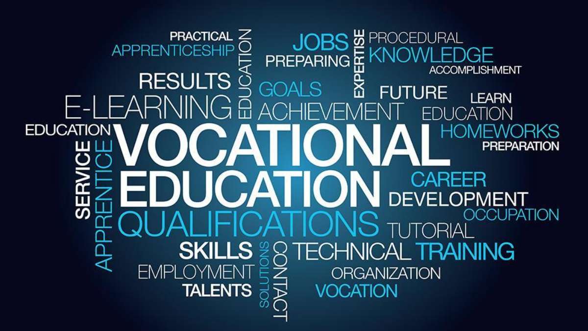Vocational Training