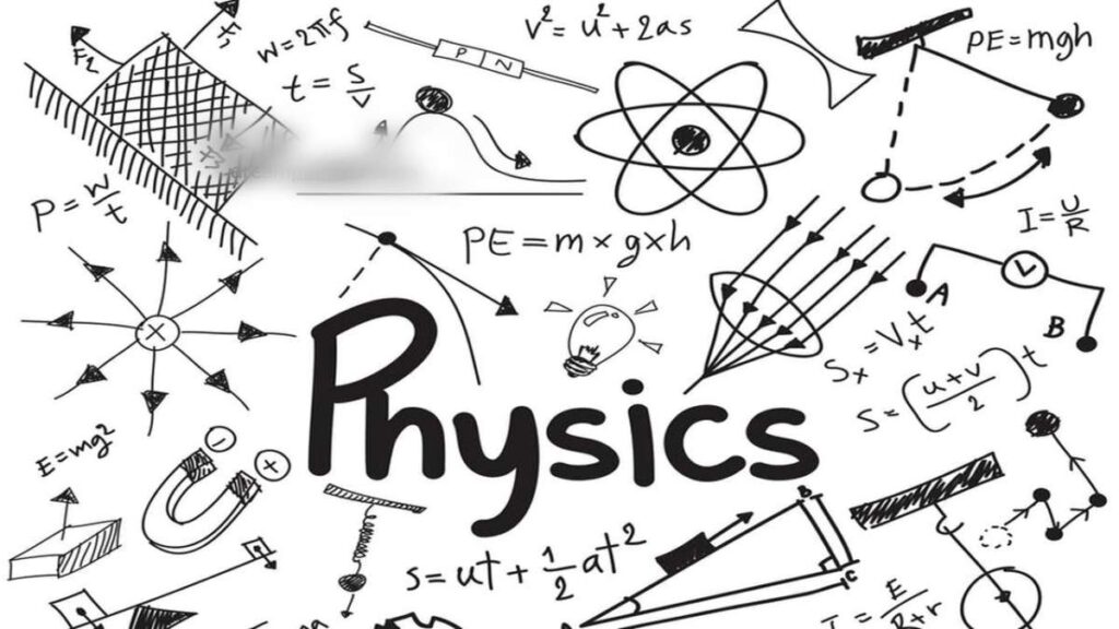 Cameroon Advanced Level Physics Past Papers