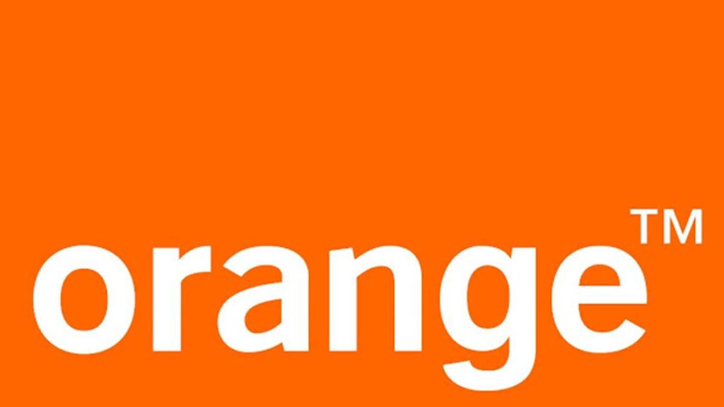 All Orange Codes