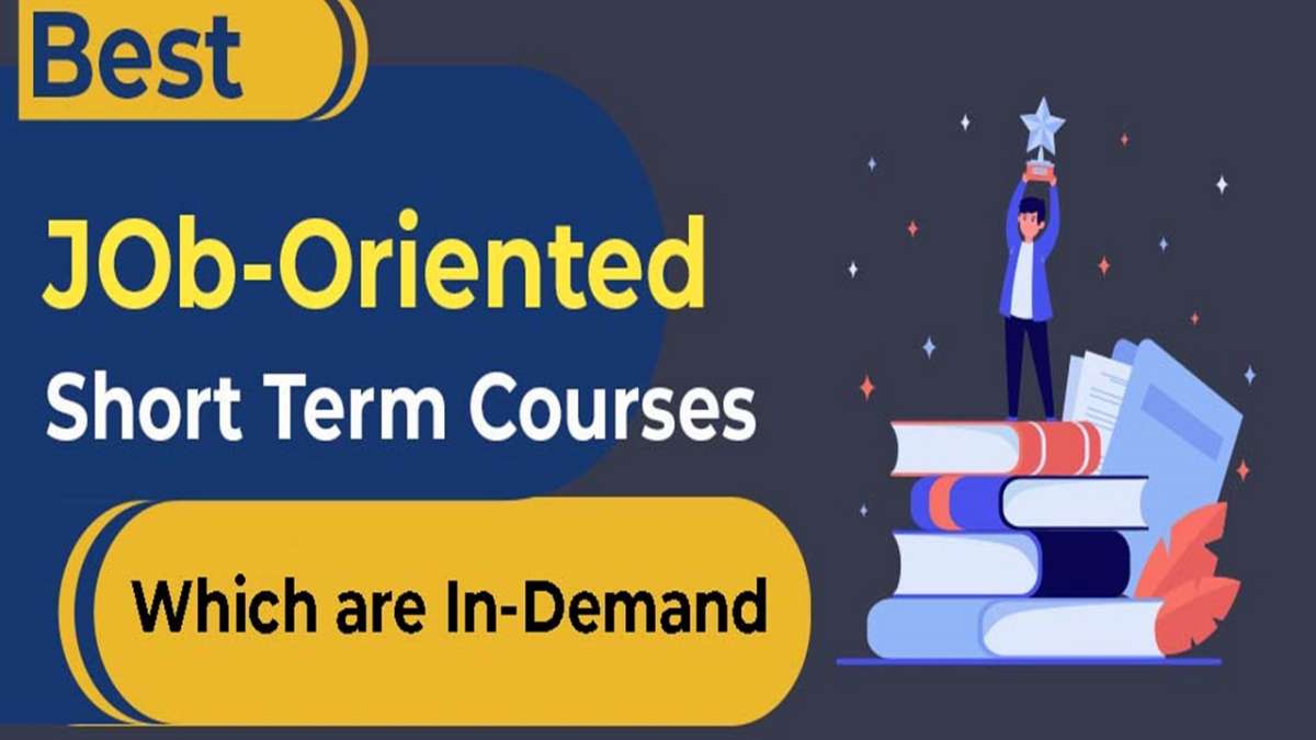 Courses to do with high job opportunities in Cameroon