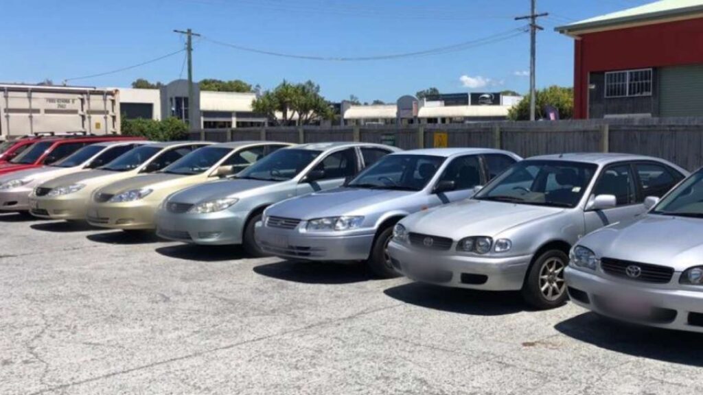 Car Rental Cameroon