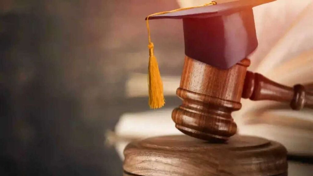 Law Courses