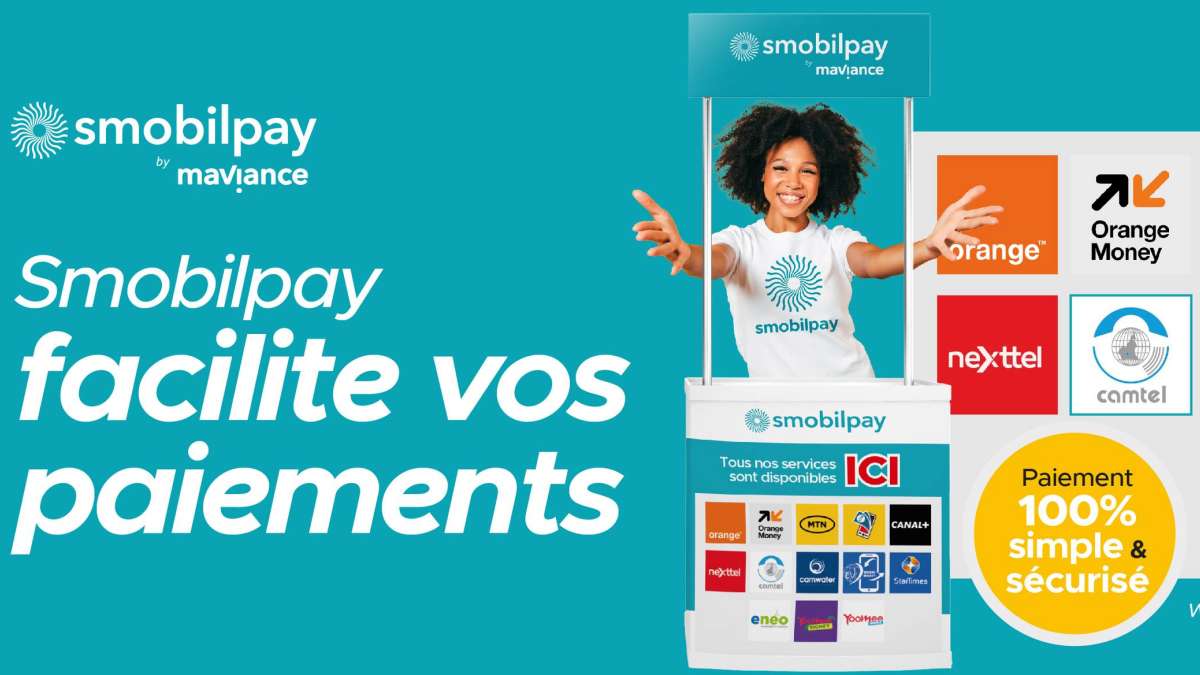 Smobilpay