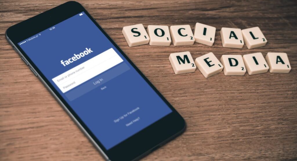 Facebook: A social Media Company