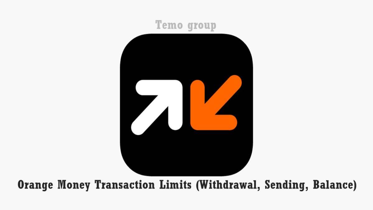 Orange Money Limits